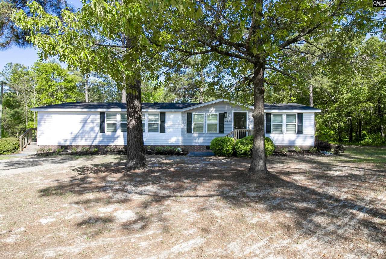 427 Seegars Mill Road - Photo 1