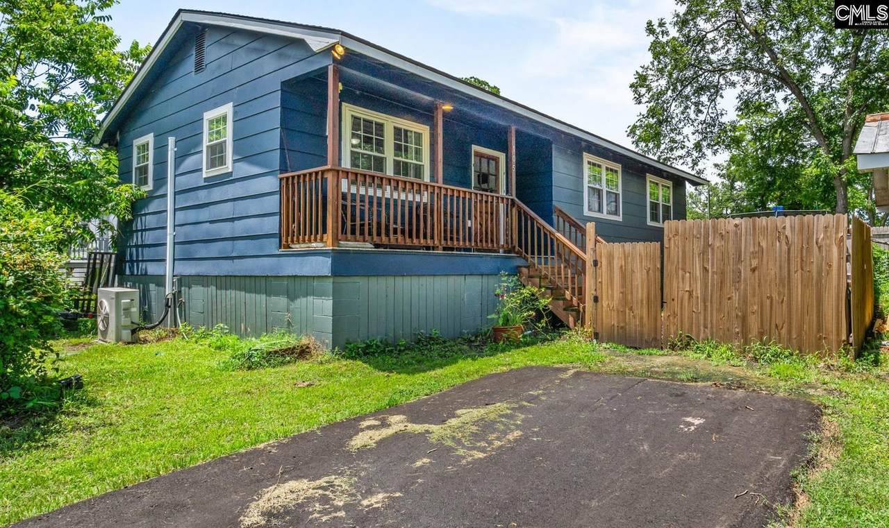 105 Wye Street - Photo 1