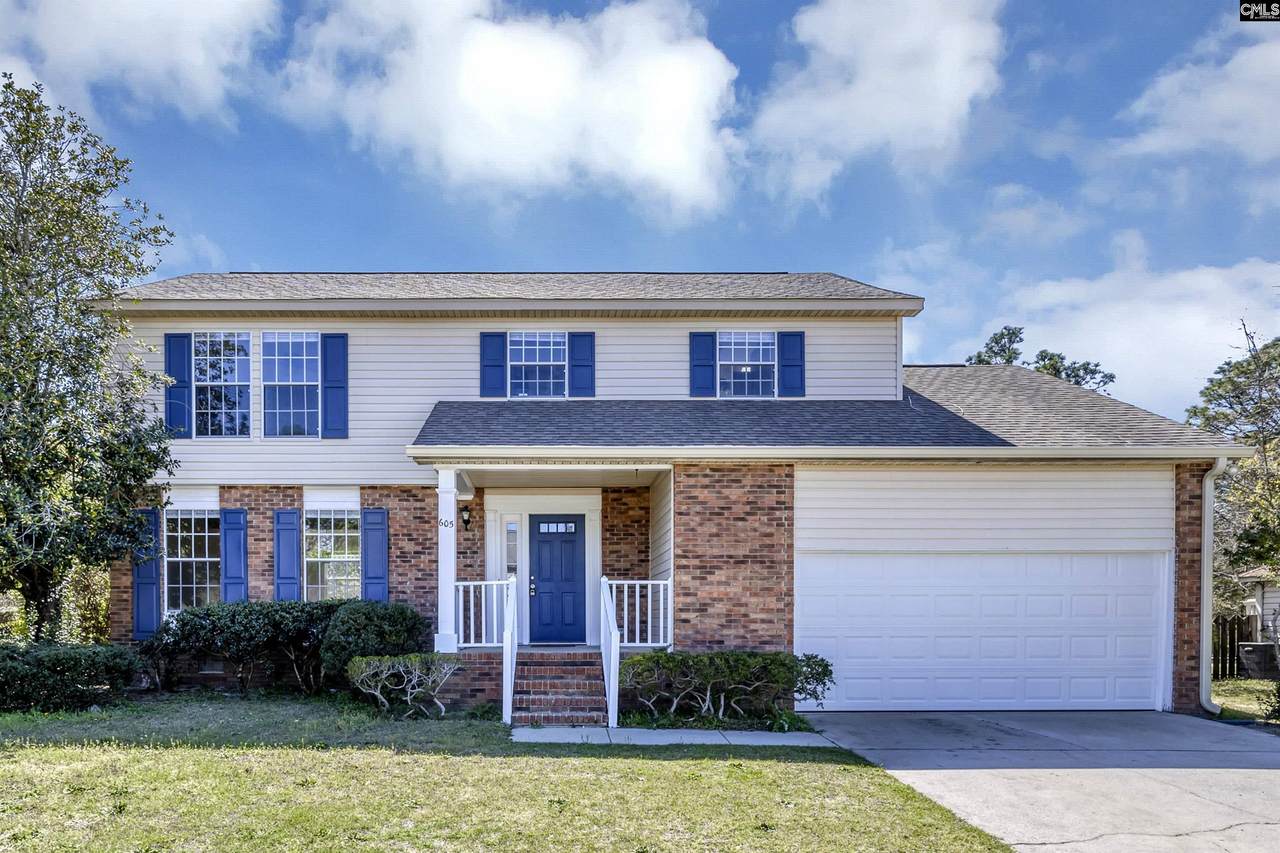 605 Donar Drive - Photo 1