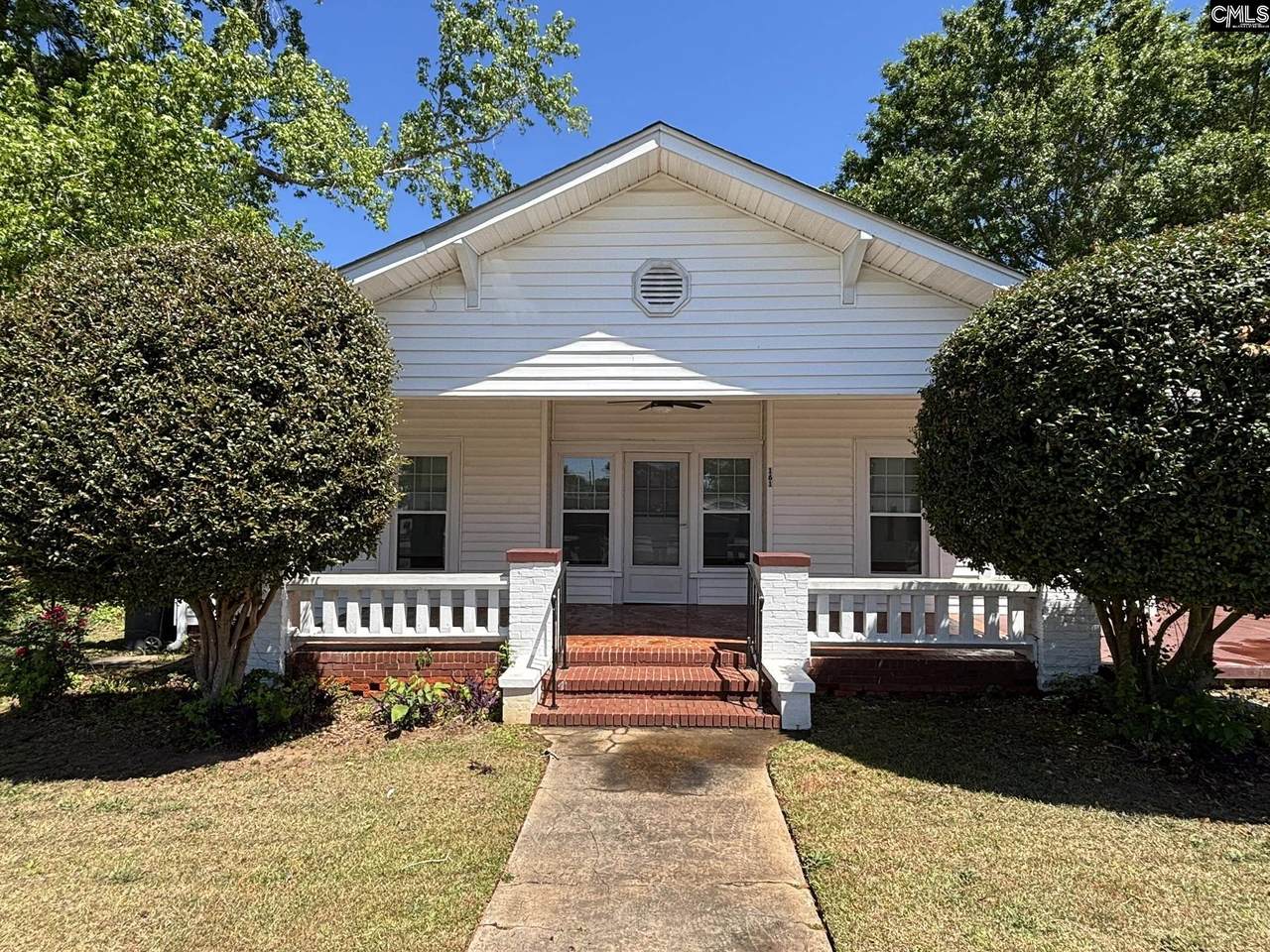 161 Columbia Avenue - Photo 1