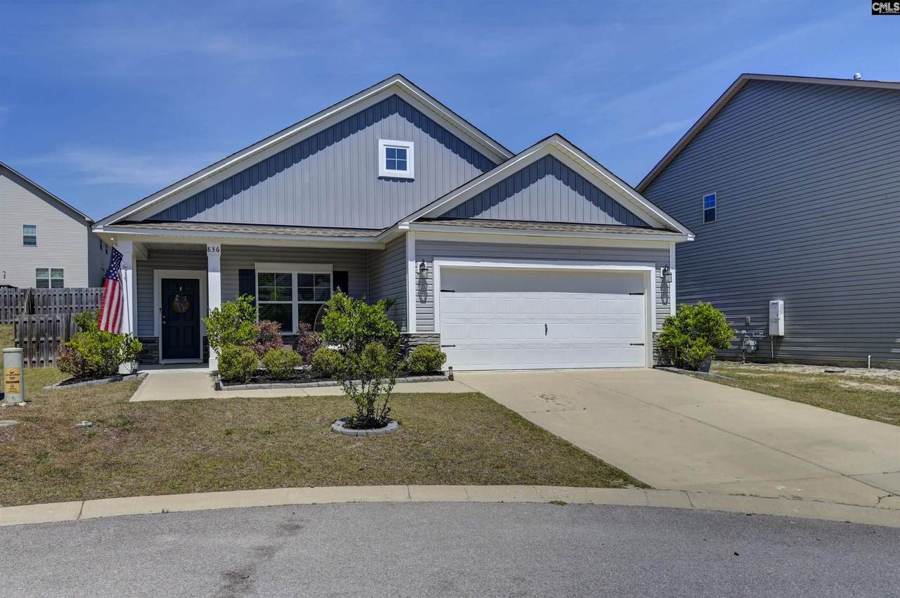 836 Red Solstice Court - Photo 1