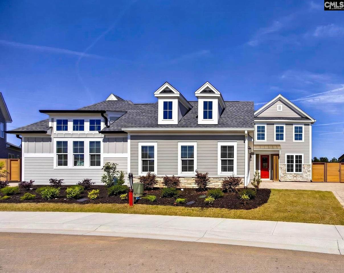 2034 Shallow Bluff Court - Photo 1