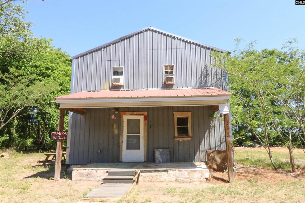 6227 Hollow Creek Road - Photo 1