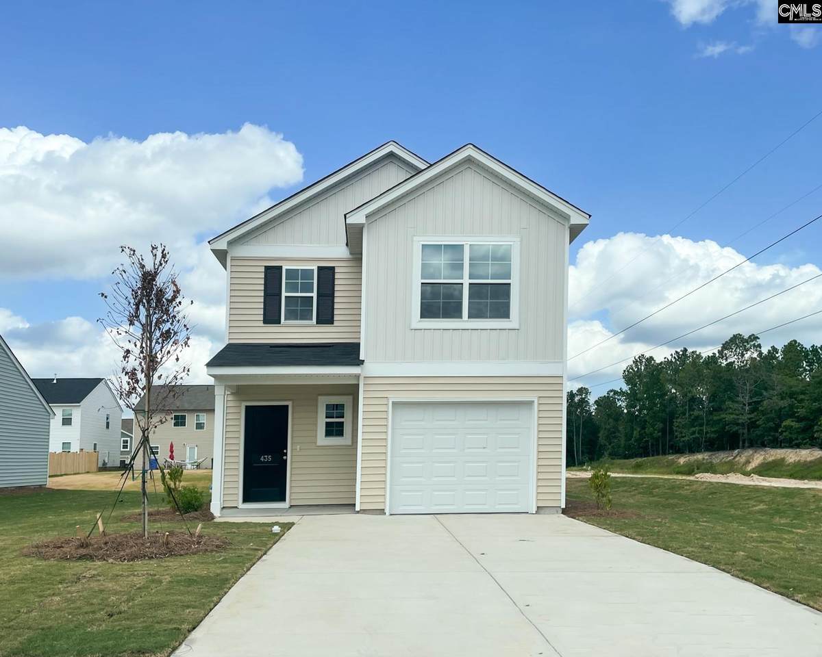435 Eclipse Lane - Photo 1
