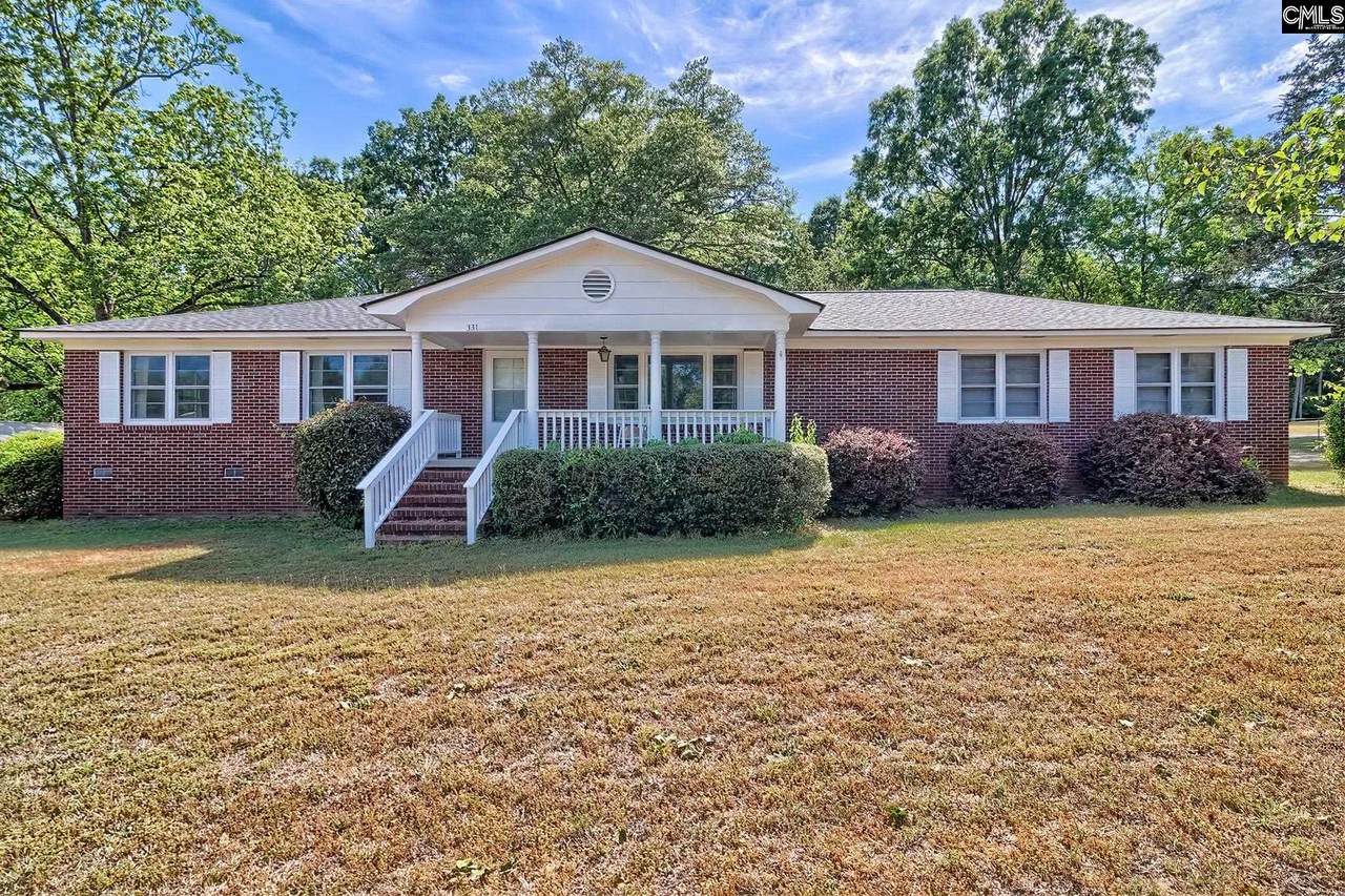 331 Holloway Street - Photo 1