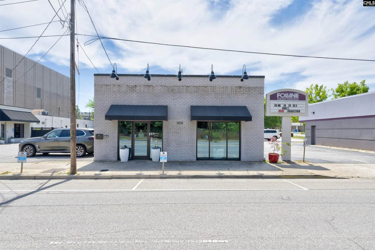 1608 Taylor Street - Photo 1