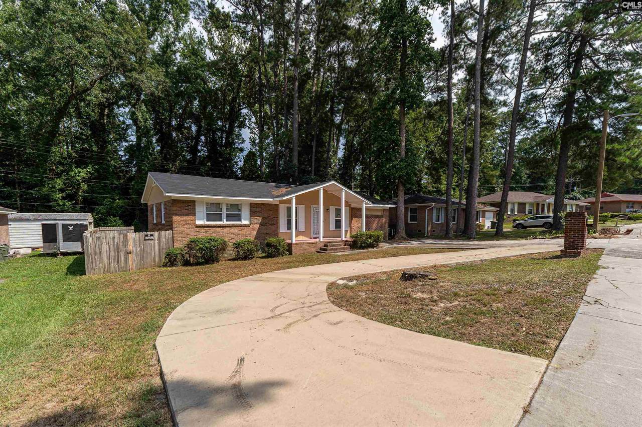 4100 Highland Park Drive - Photo 1