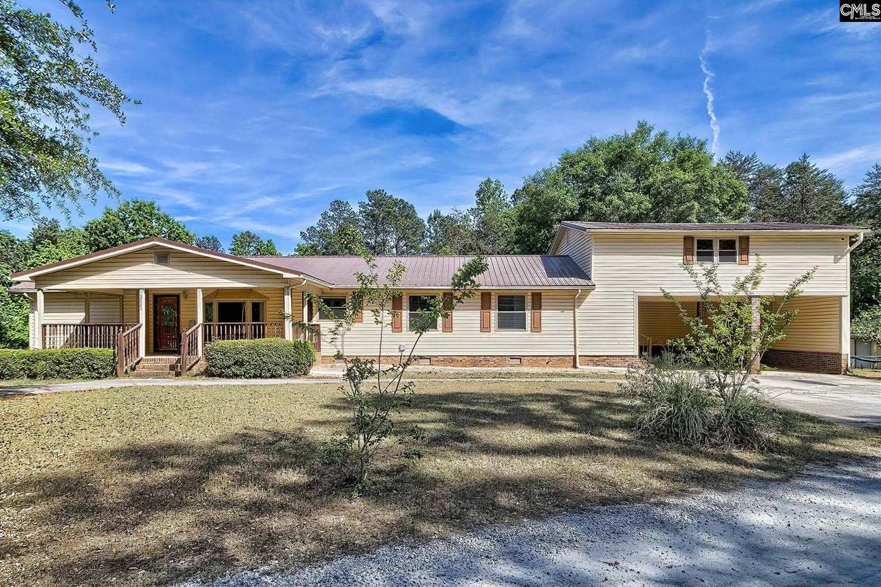 2643 Shelton Road - Photo 1