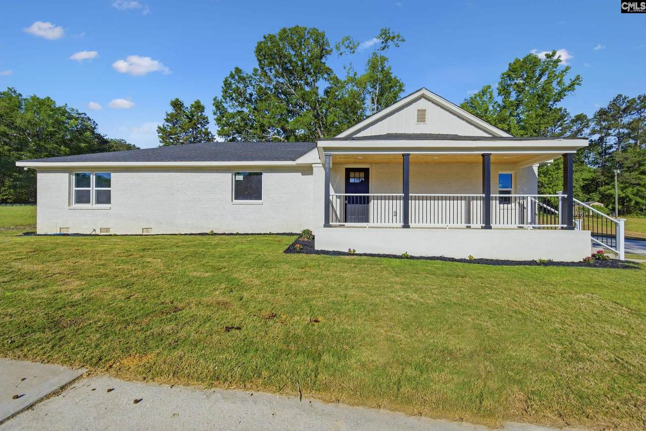 301 Boney Road - Photo 1