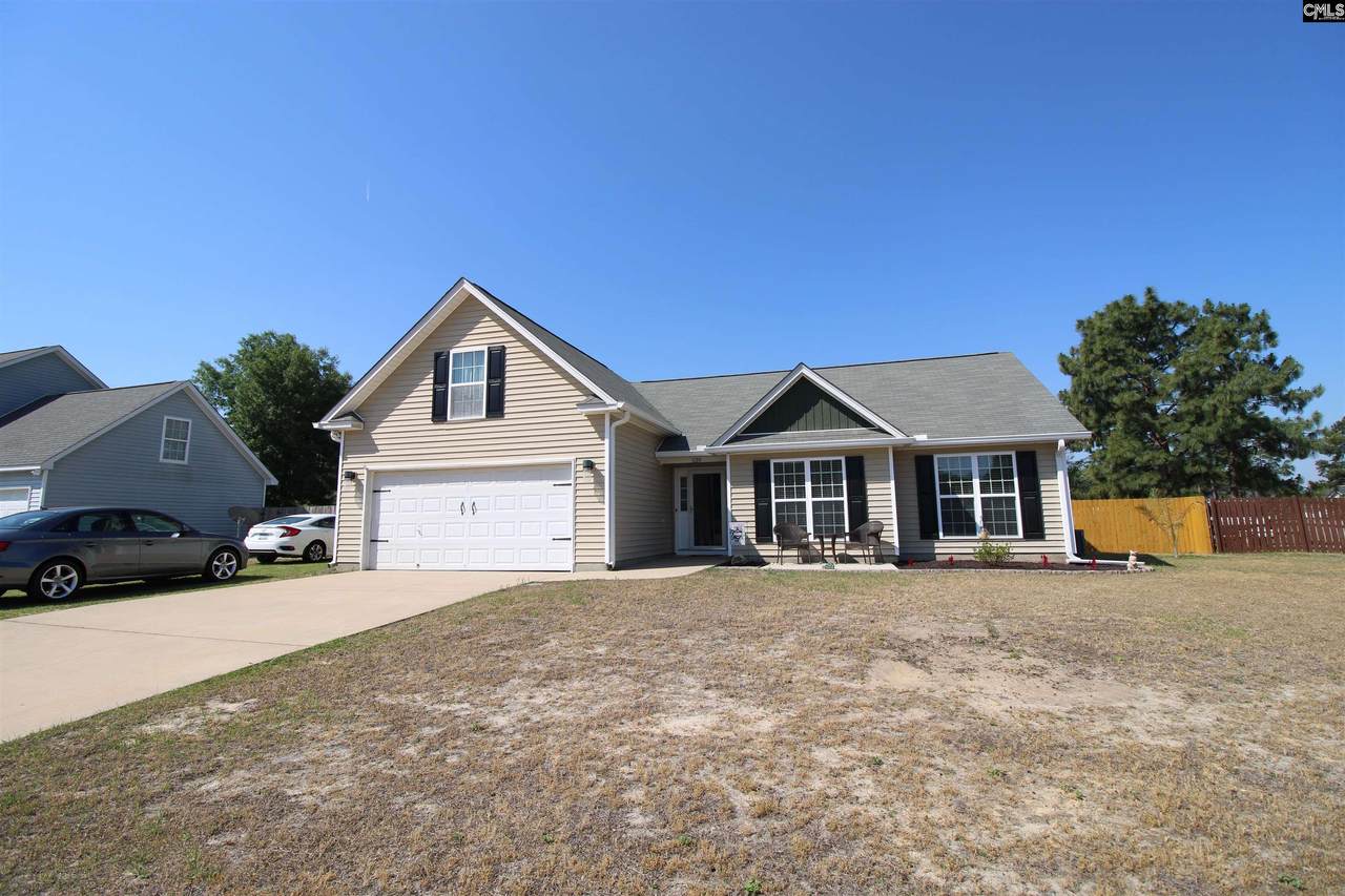 539 Crassula Drive - Photo 1