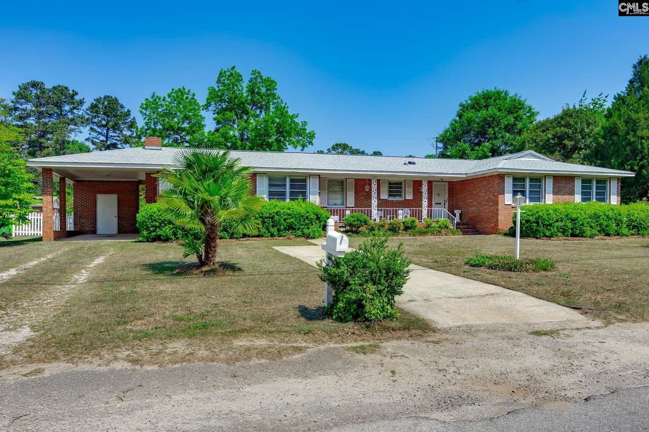 1515 Rushmore Road - Photo 1