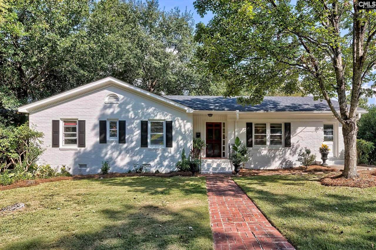 1516 Shirley Street - Photo 1