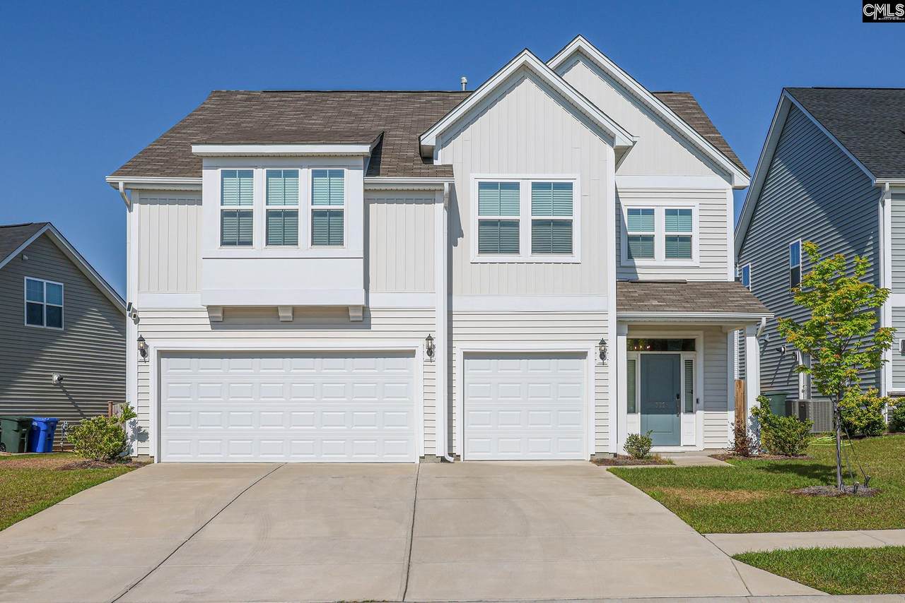 329 Underhill Drive - Photo 1