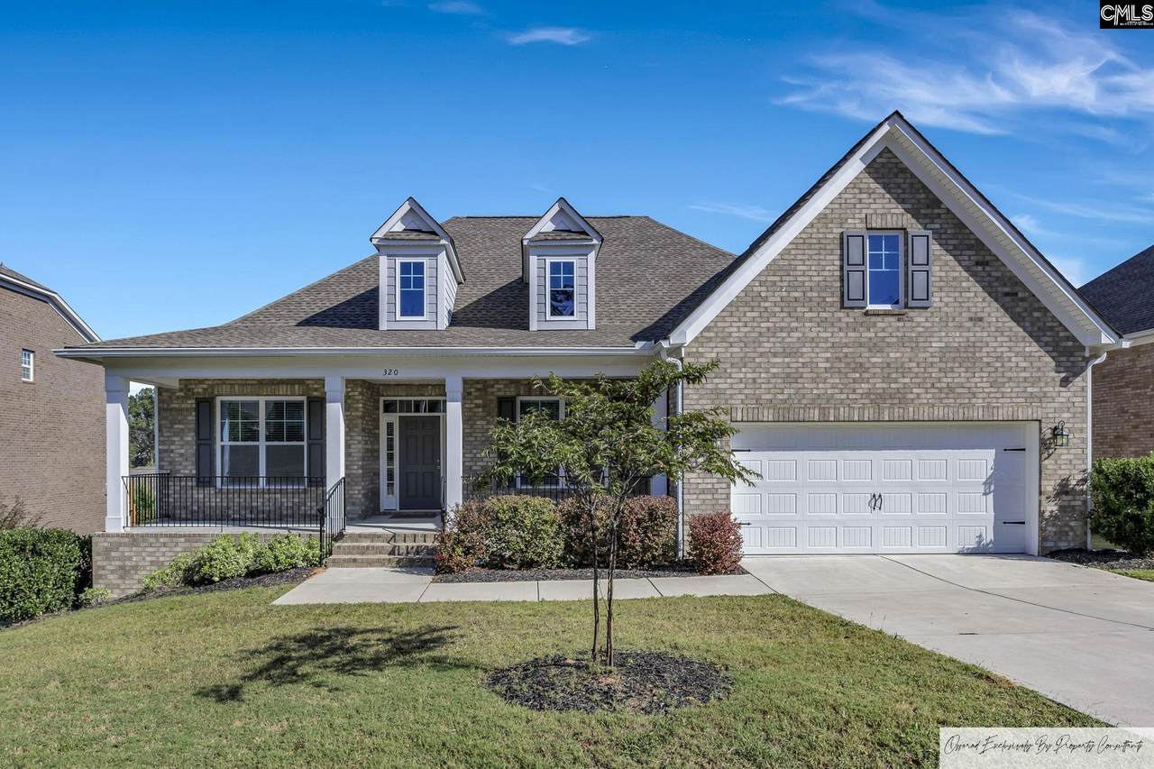 320 Berlandier Lane - Photo 1