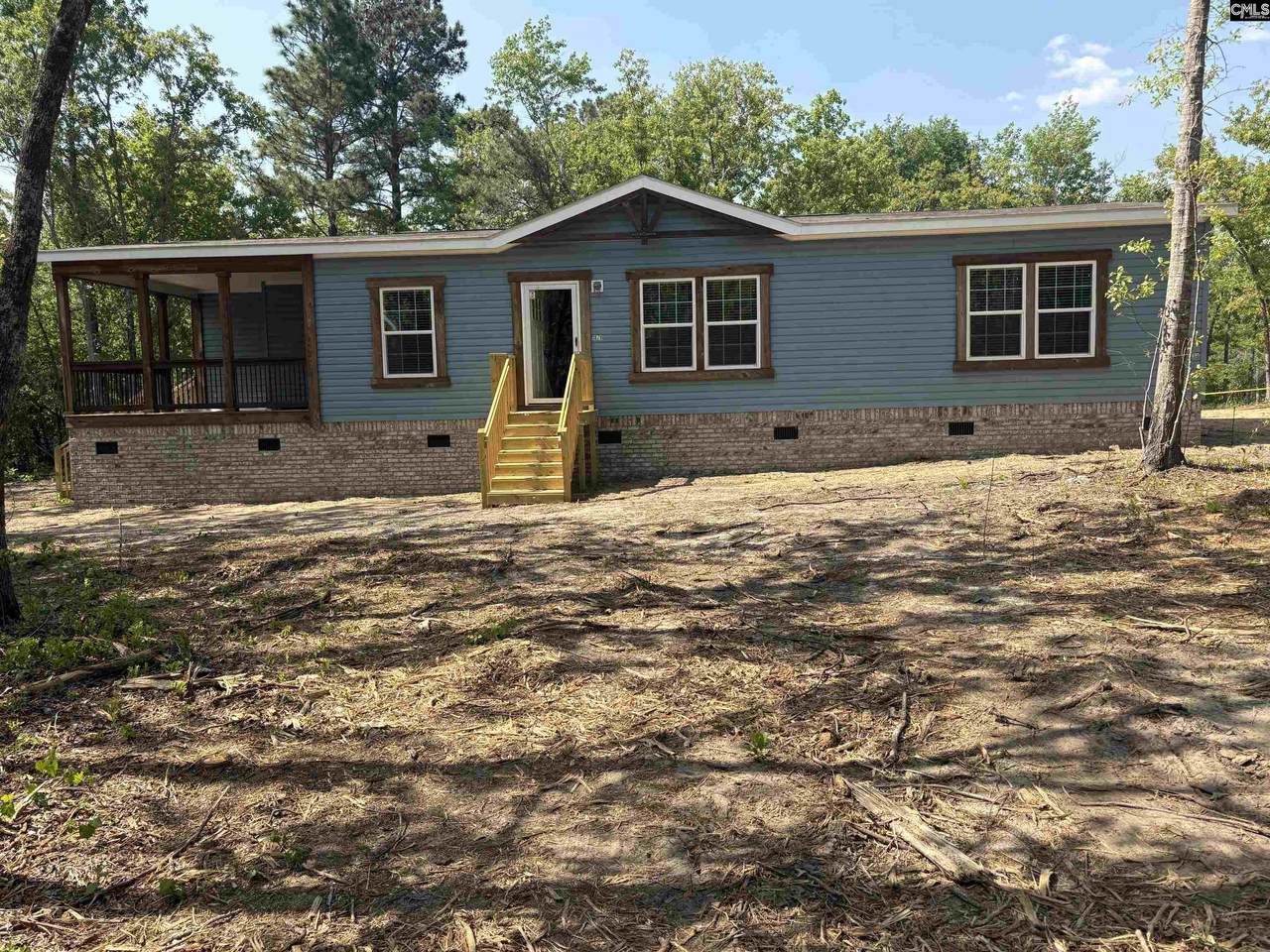 1879 Quattlebaum Road - Photo 1