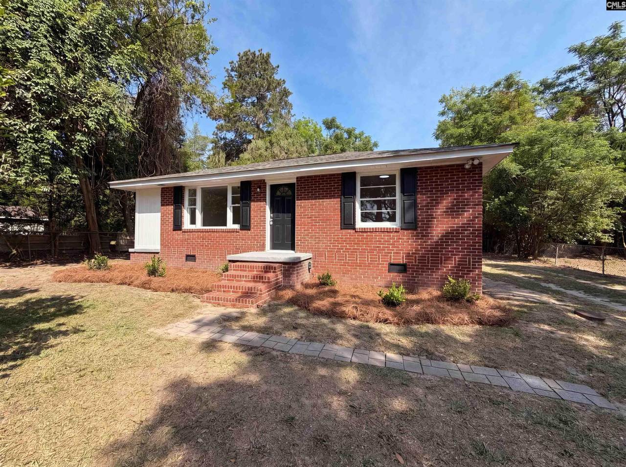 2112 Axson Street - Photo 1