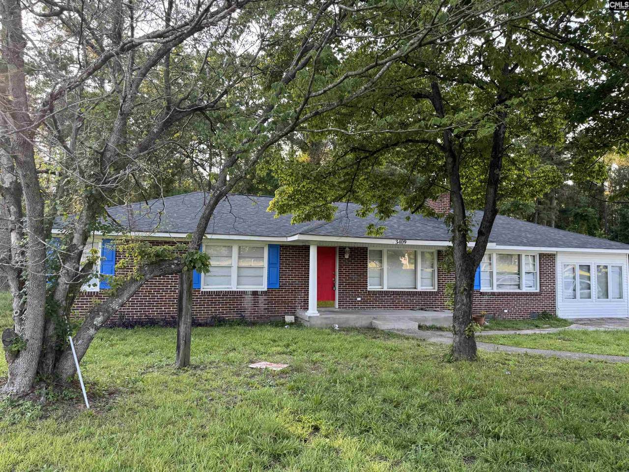 3409 Hard Scrabble Road - Photo 1