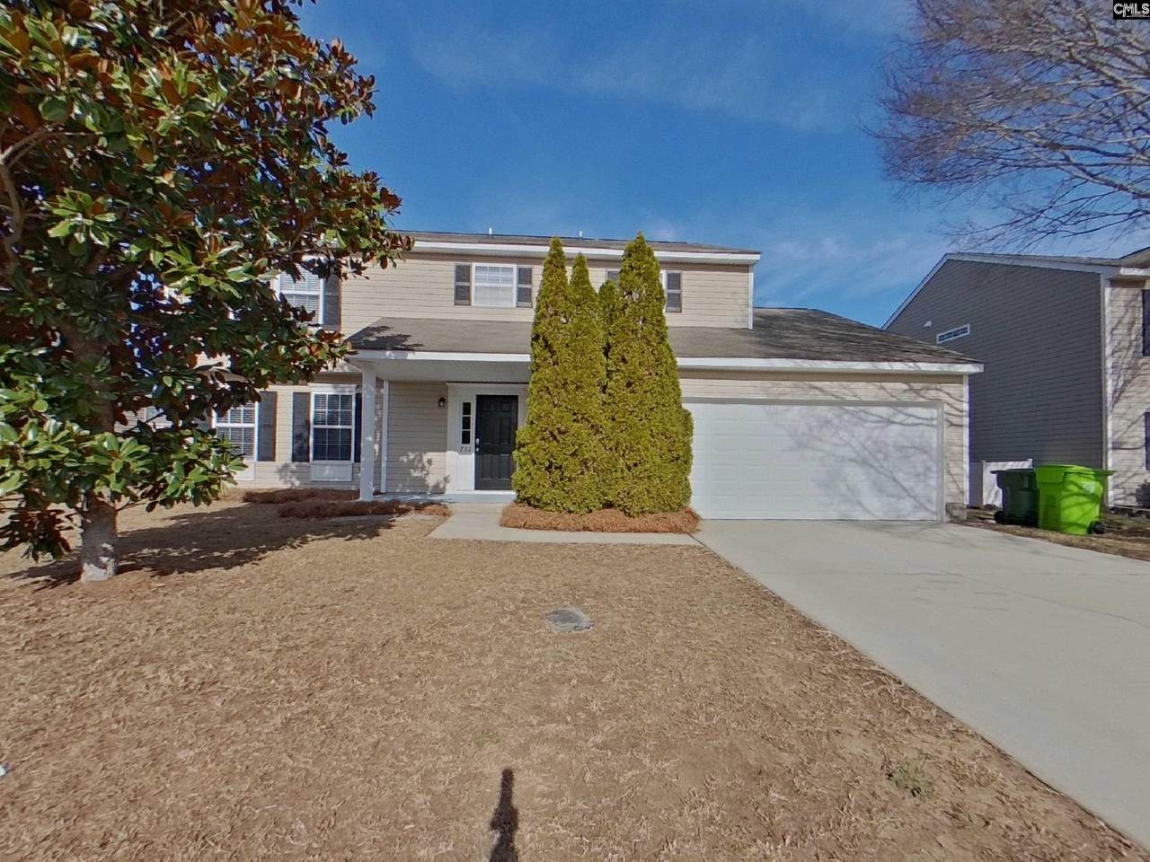 732 Elderberry Lane - Photo 1