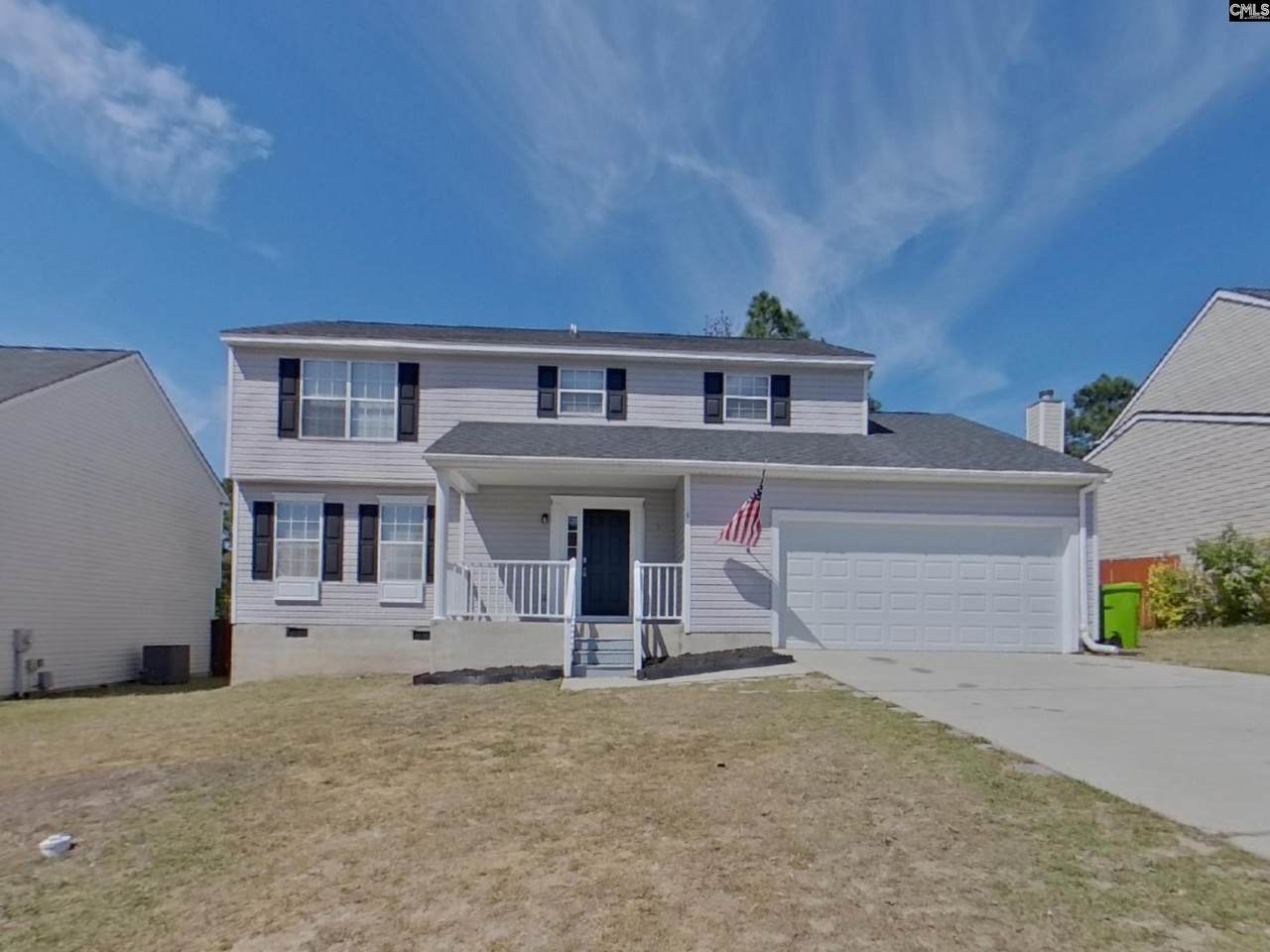 5 High Glen Court - Photo 1