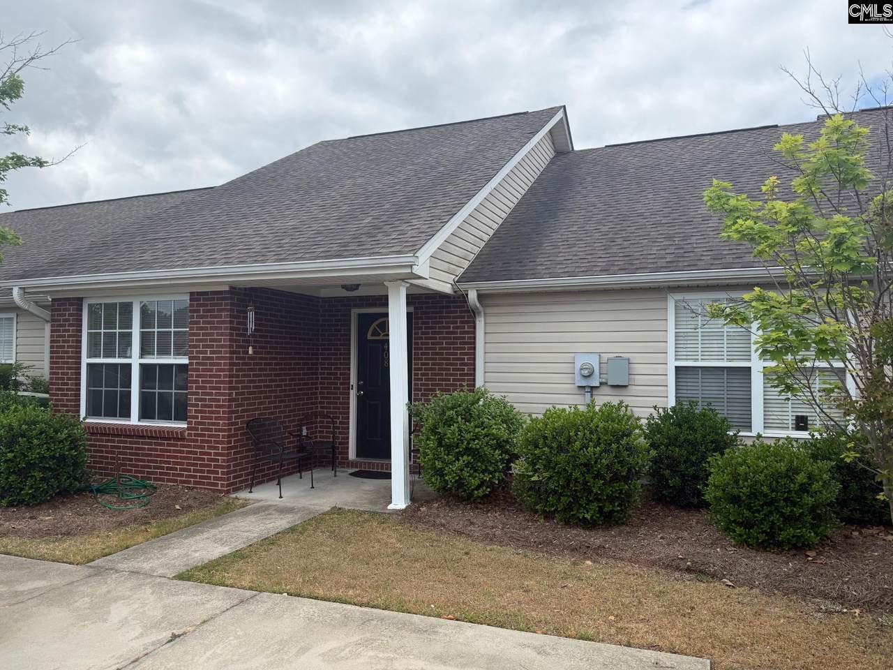 408 Summit Townes Way - Photo 1