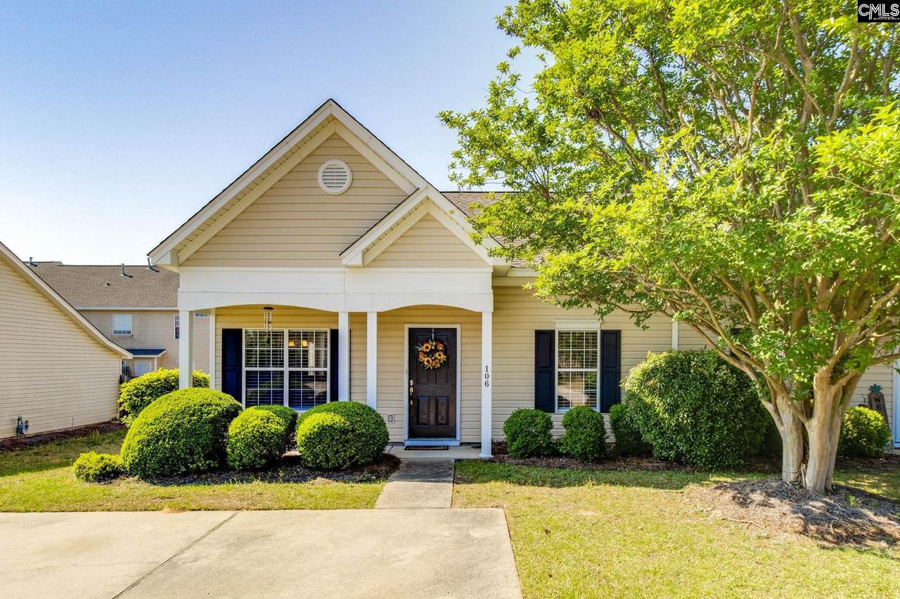 106 Avebury Lane - Photo 1