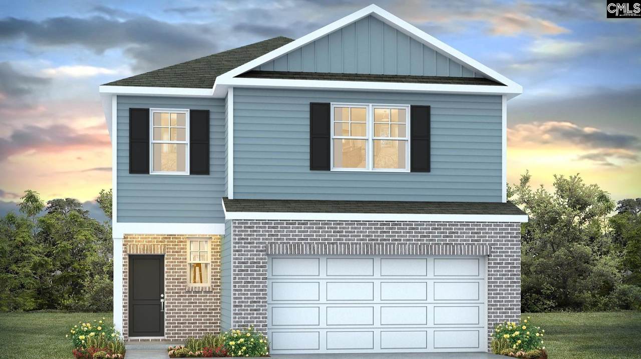222 Ruby Prince Road - Photo 1