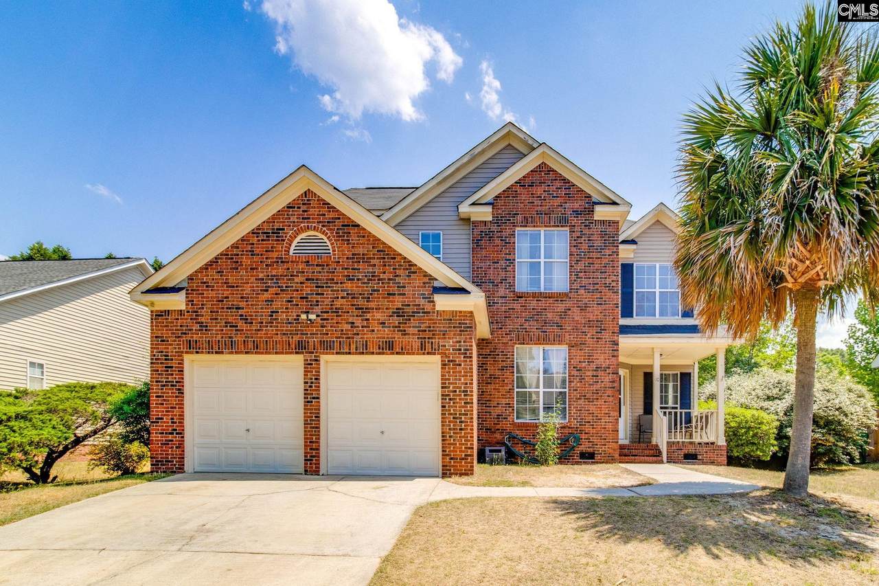 10 Mystic Way Drive - Photo 1