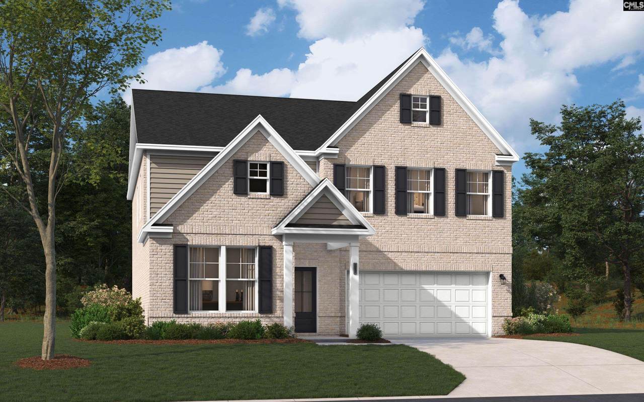 3370 Traveler Trail - Photo 1