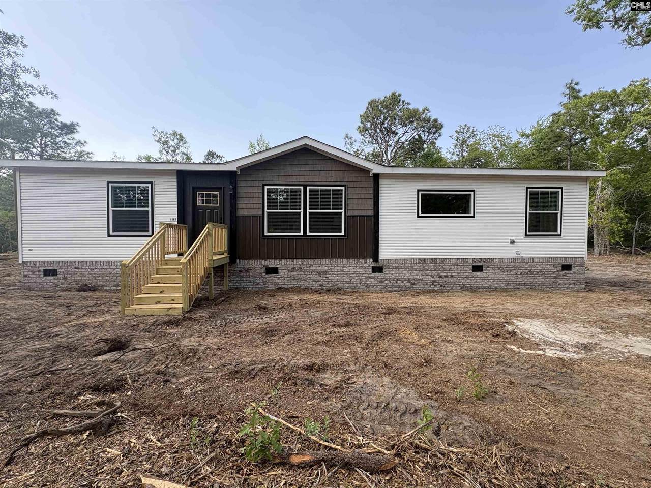 1895 Quattlebaum Road - Photo 1