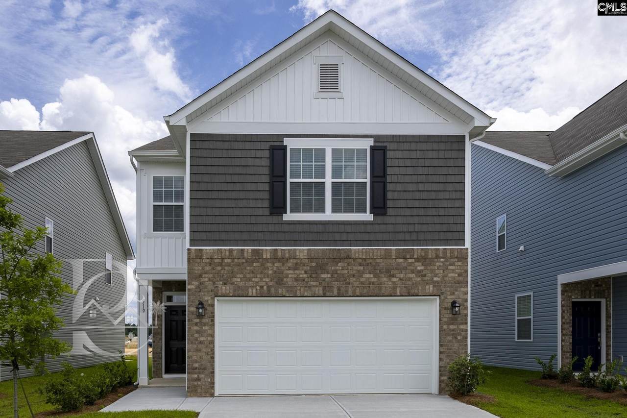 519 Marcus Way - Photo 1