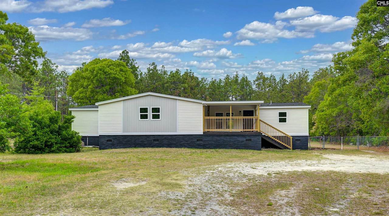 972 Gary Goff Road - Photo 1