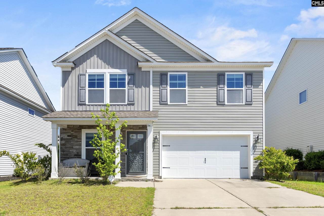 941 Native Rye Way - Photo 1