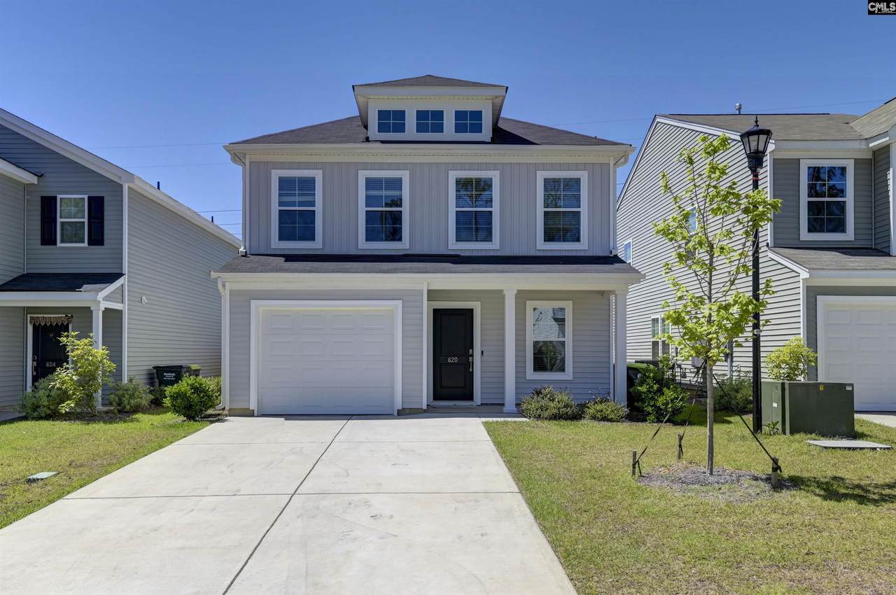 620 Rothenburg Road - Photo 1
