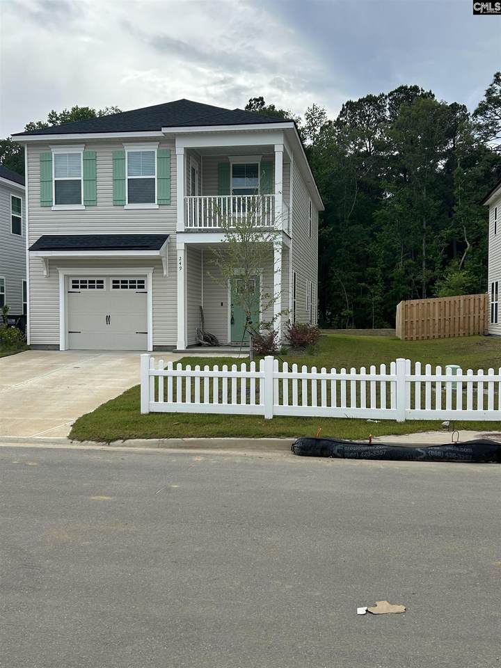 249 Conifer Street - Photo 1