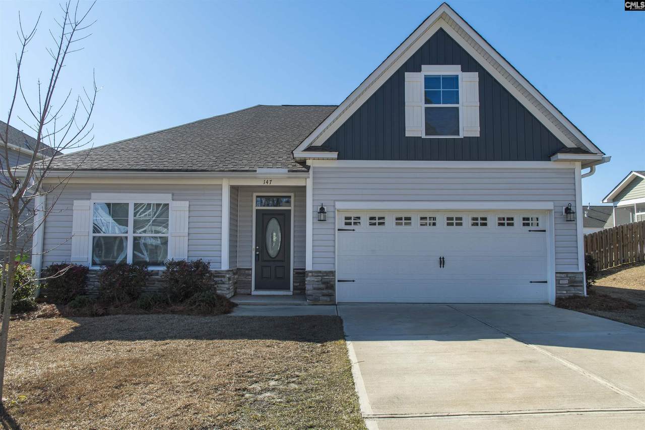 147 Doolittle Drive - Photo 1