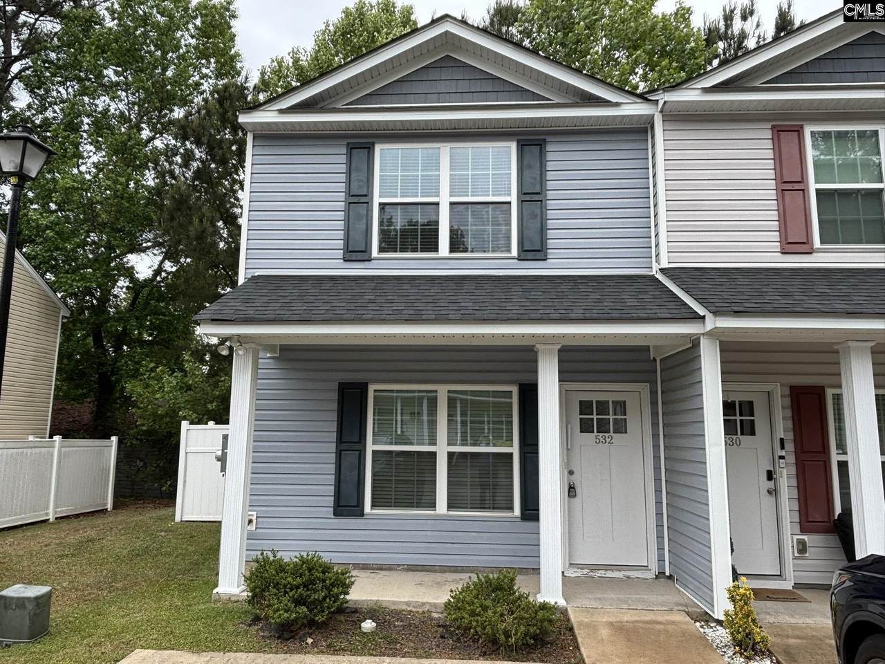532 Idlewood Park Drive - Photo 1