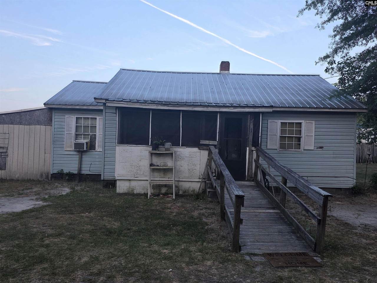 111 Stevefelkel Drive - Photo 1