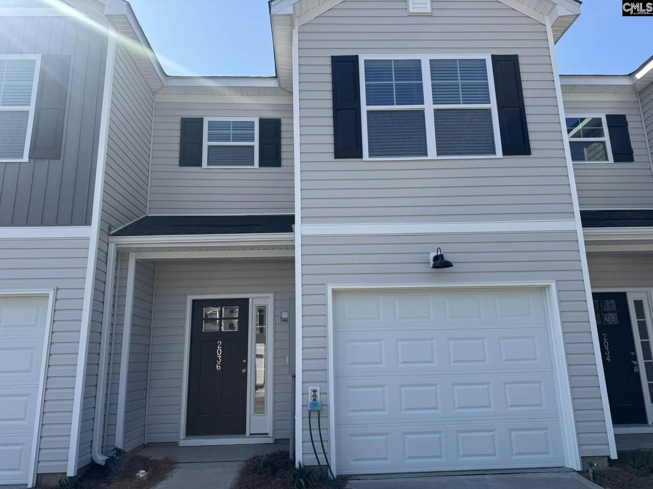 2036 Armada Road - Photo 1
