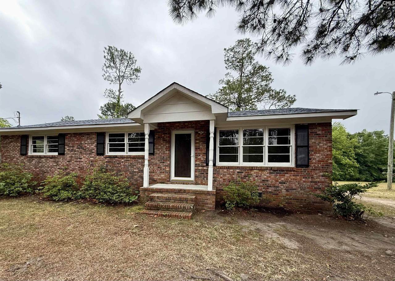 517 Winningham Road - Photo 1