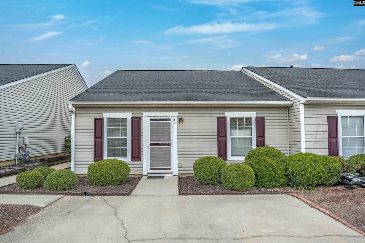 29 Hampton Oaks Place - Photo 1