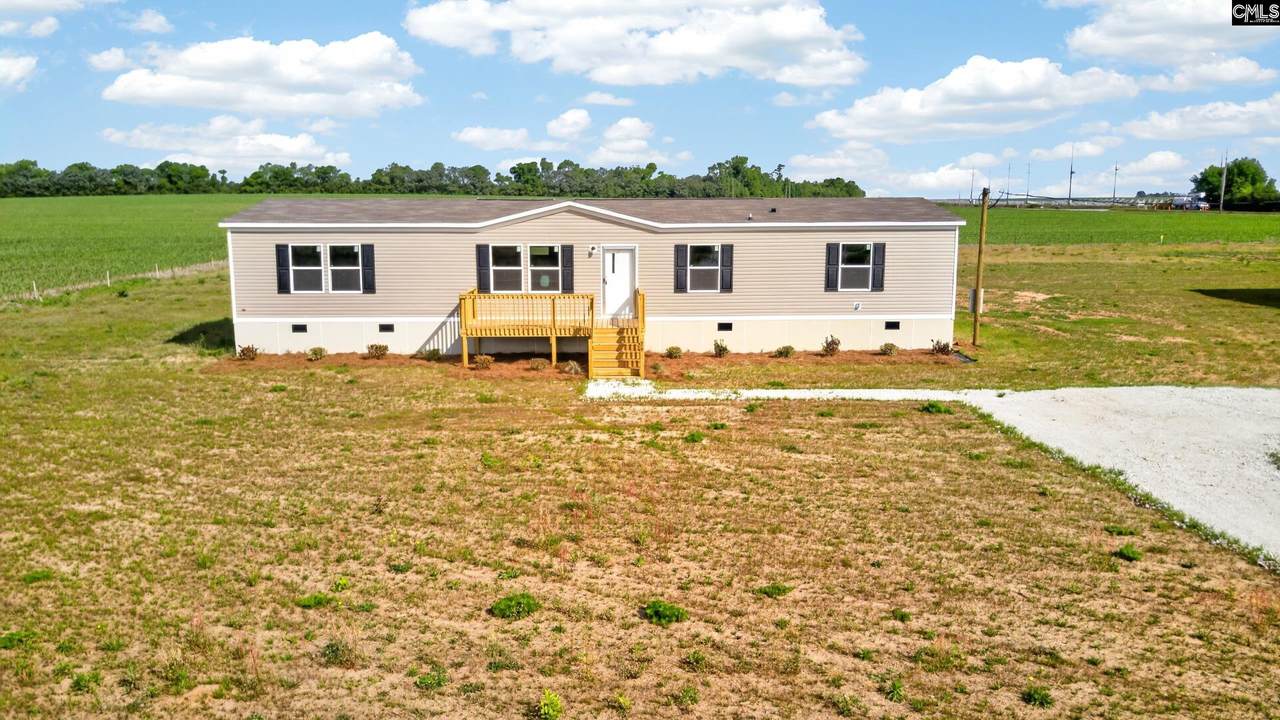 26 F. R. Huff Road - Photo 1