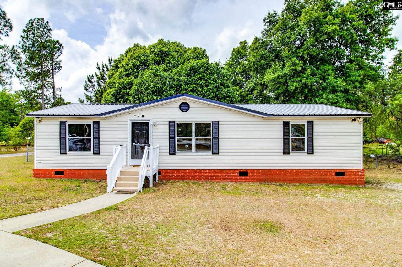 720 Woodtrail Drive - Photo 1