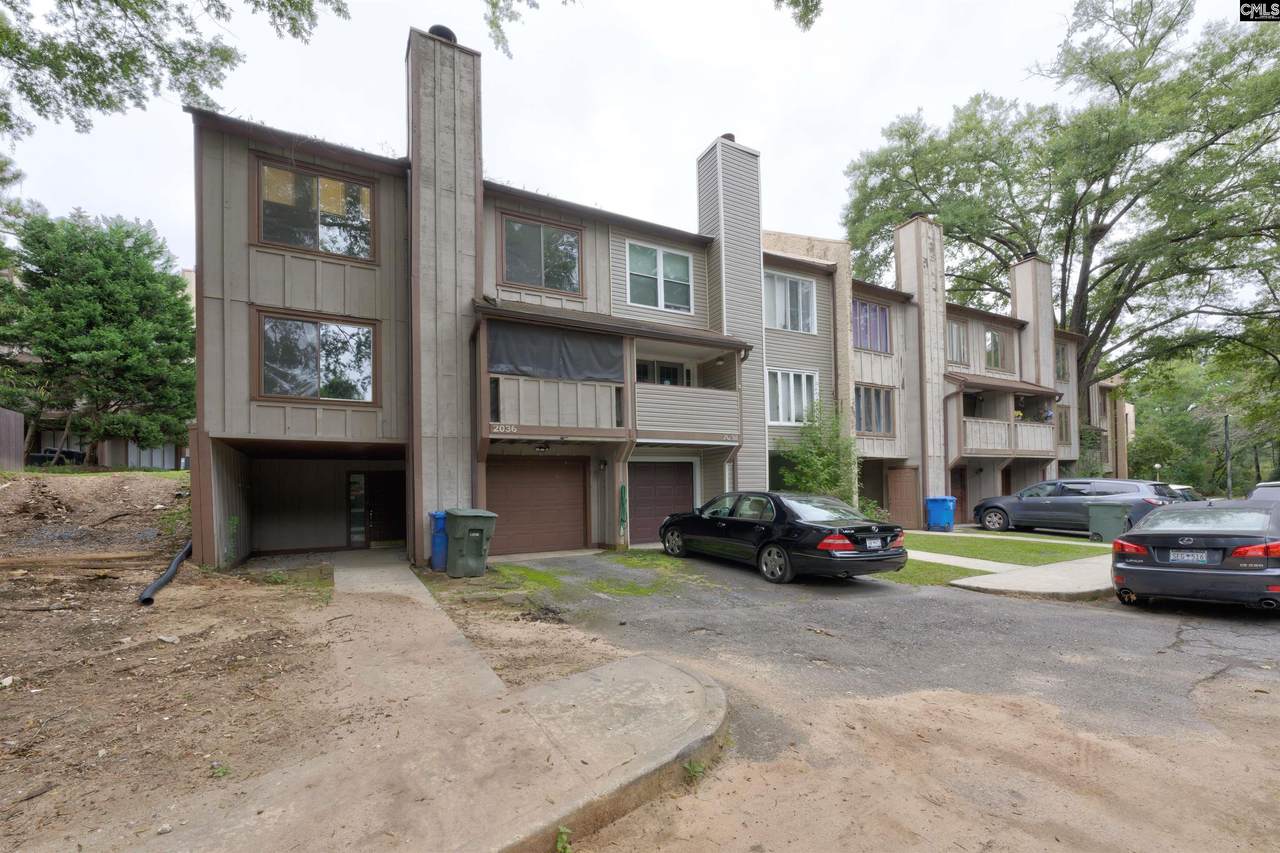 2036 Watermark Place - Photo 1