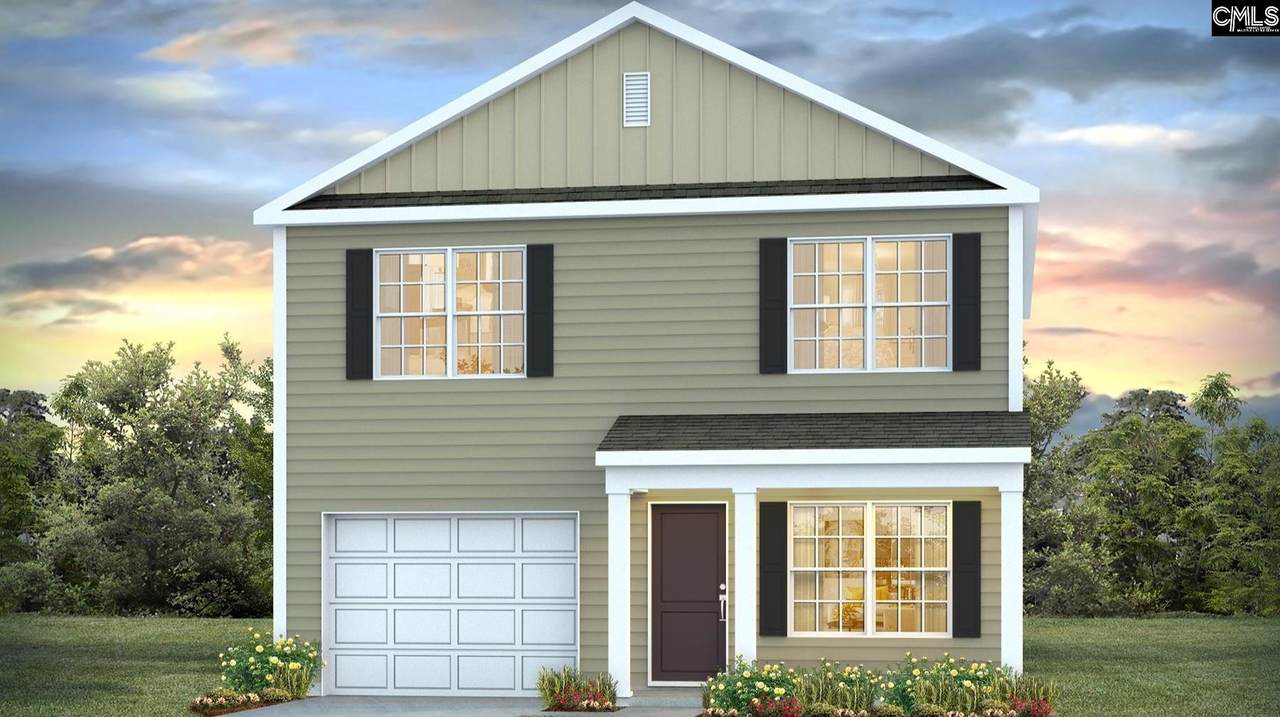 126 Tahoe Drive - Photo 1