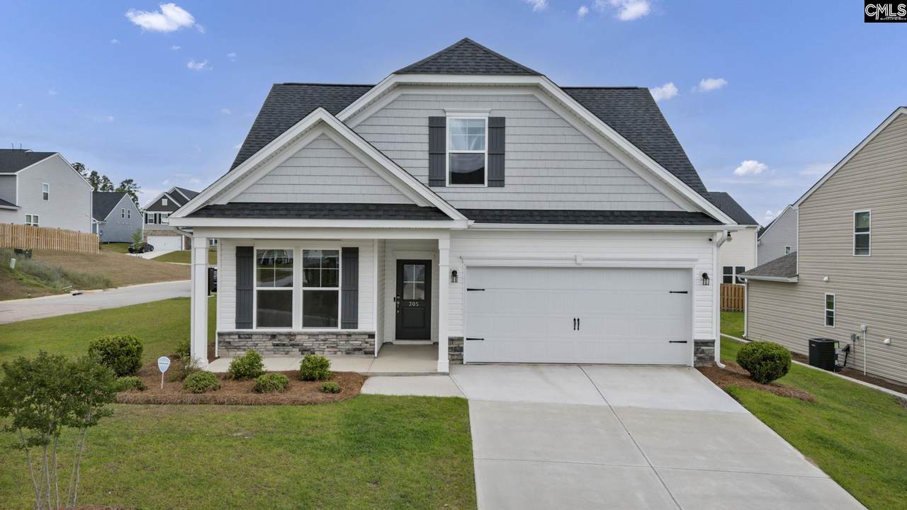 305 Red Globe Trail - Photo 1