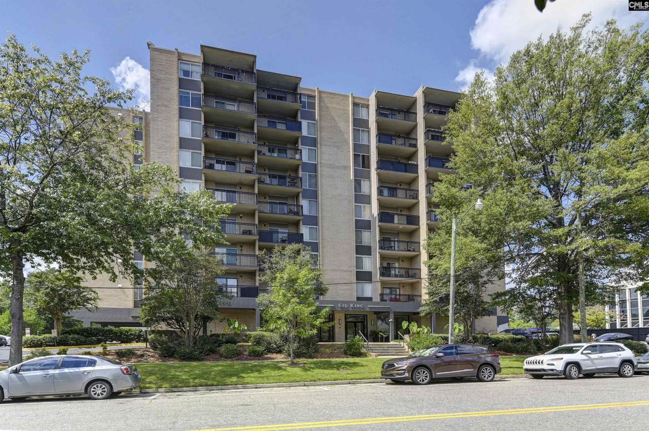 619 King Street 805 - Photo 1