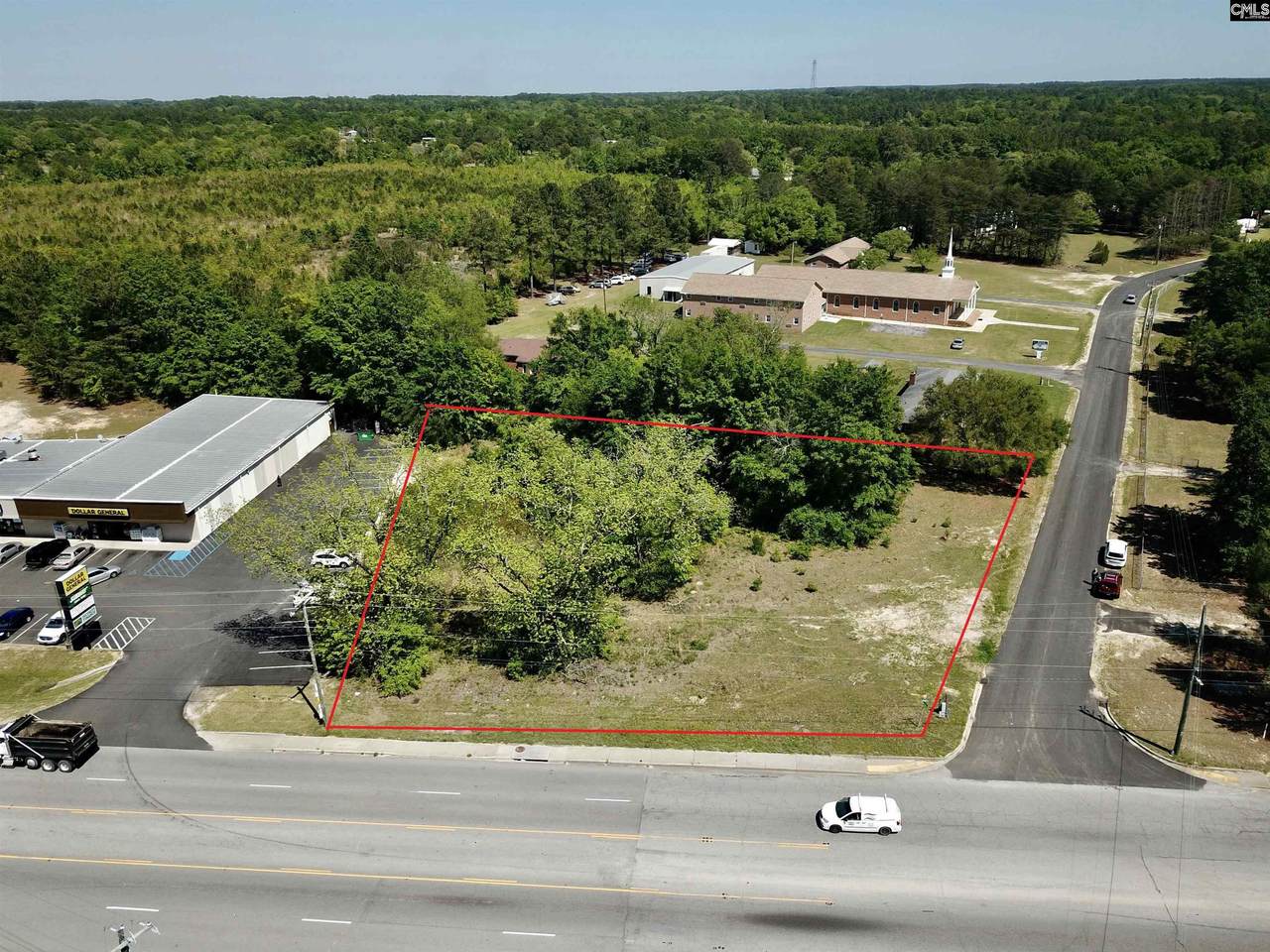 0 Faith Church Road - Photo 1