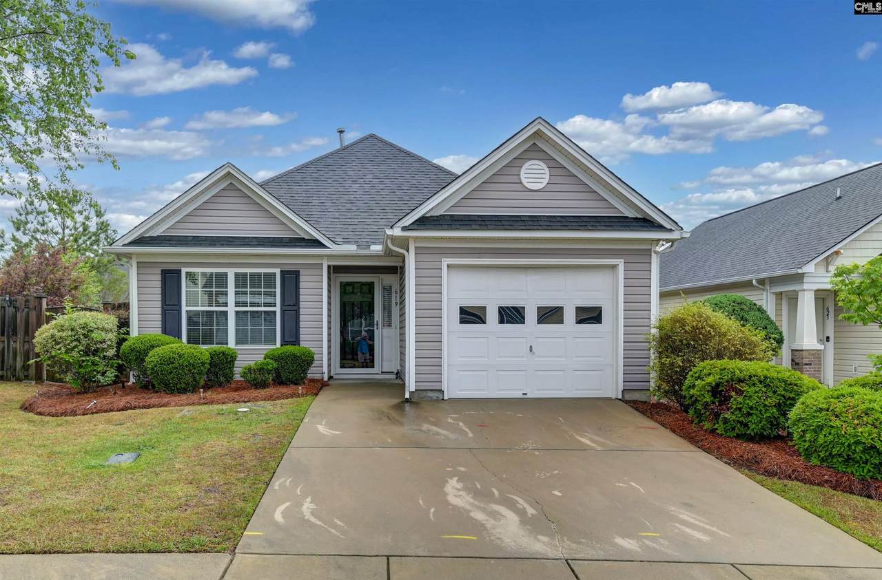 619 Teardrop Lane - Photo 1