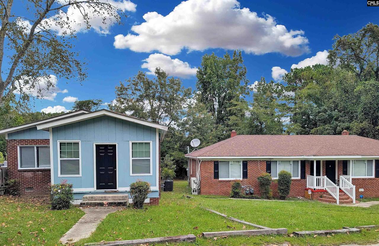 4019 Baldwin Road - Photo 1