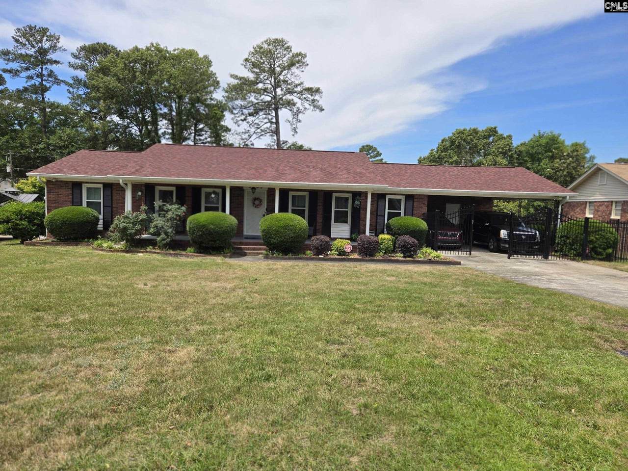 3109 Downes Grove - Photo 1